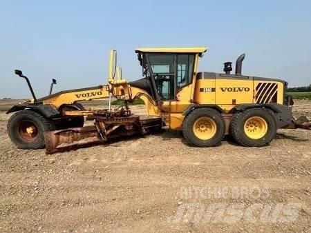 Volvo G960 Grederji