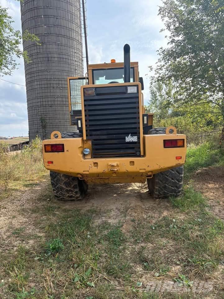 Volvo L150 Kolesni nakladalci
