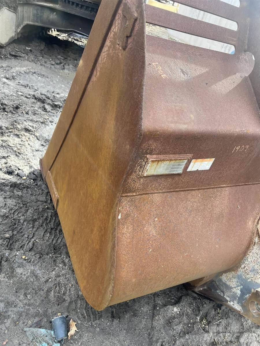 Volvo L70E Žlice