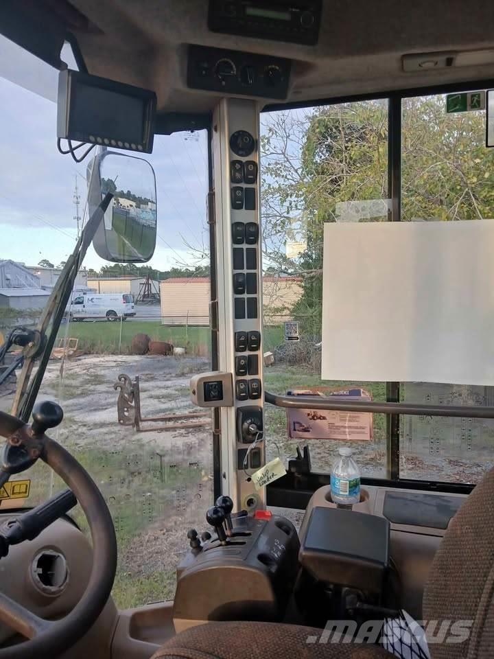 Volvo L70G Kolesni nakladalci