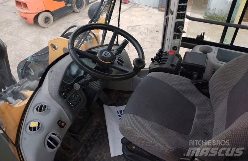 Volvo L90H Kolesni nakladalci
