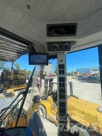Volvo L90H Kolesni nakladalci