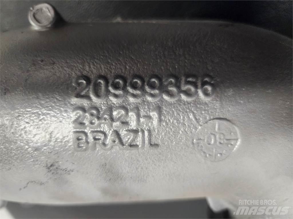 Volvo Mack Druge komponente