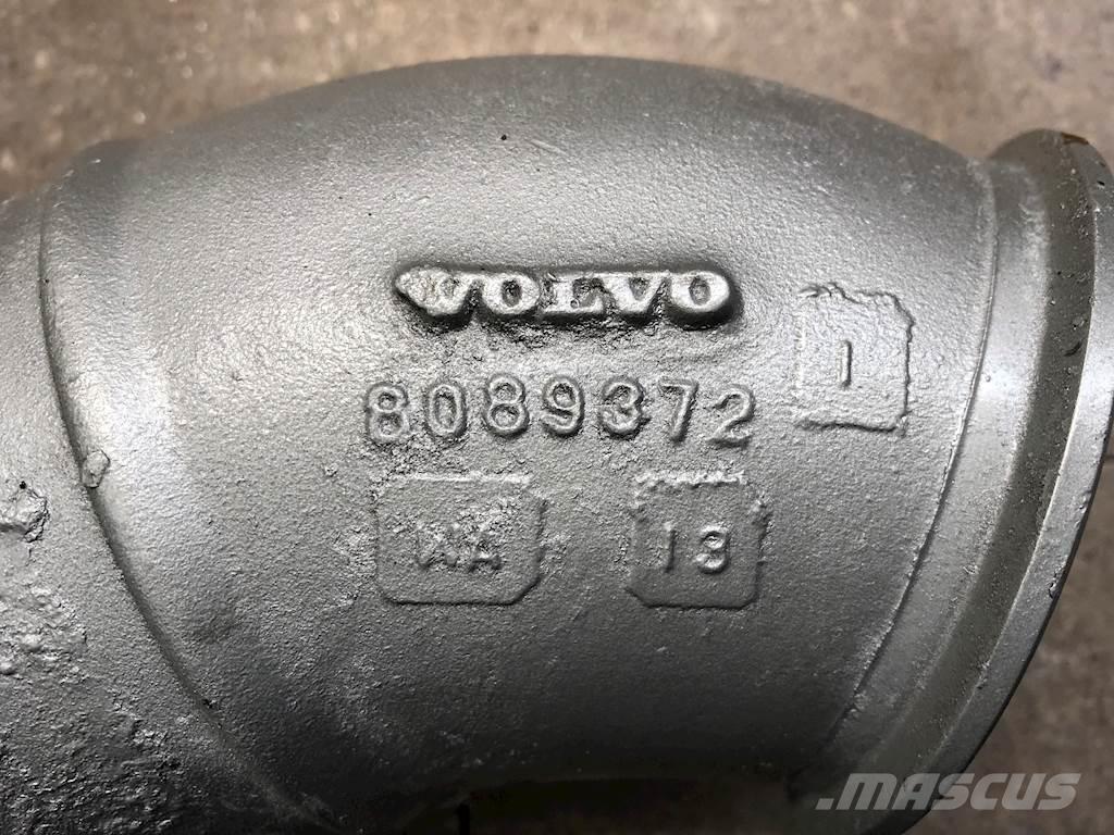 Volvo N/A Transport - drugo