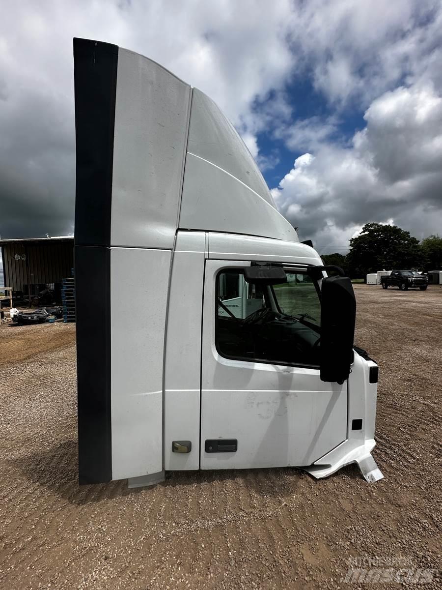 Volvo VNL Druge komponente