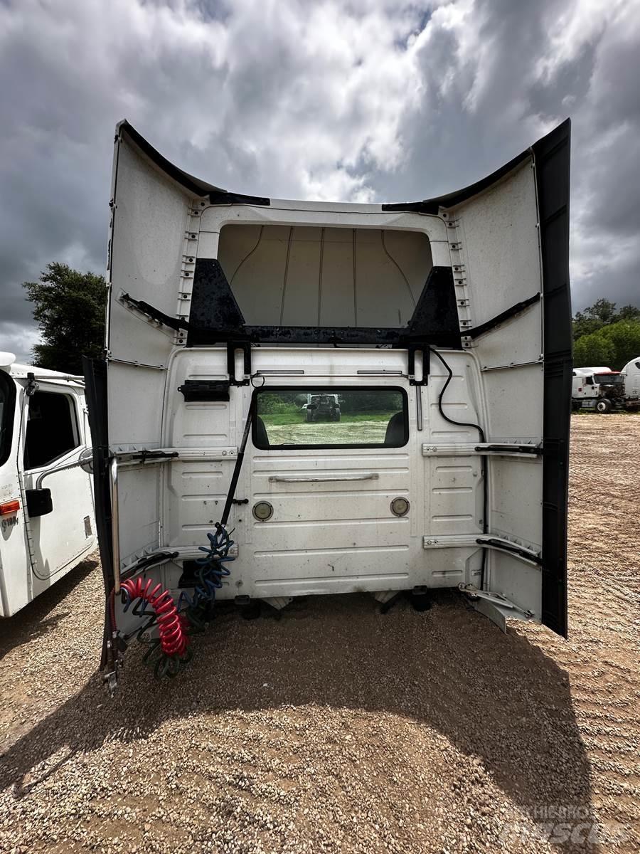 Volvo VNL Druge komponente