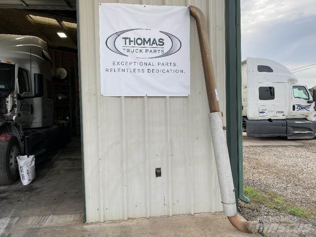 Volvo VNL Druge komponente