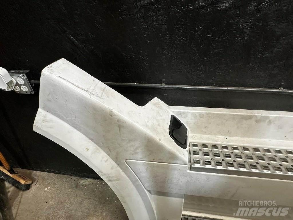 Volvo VNL Druge komponente