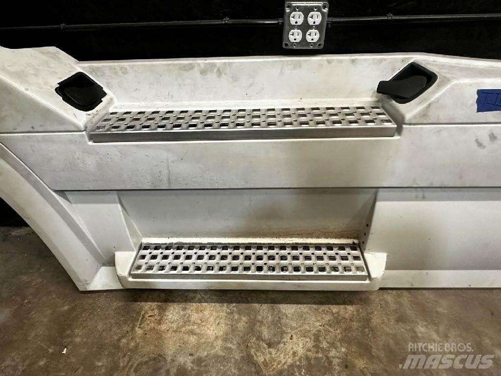 Volvo VNL Druge komponente