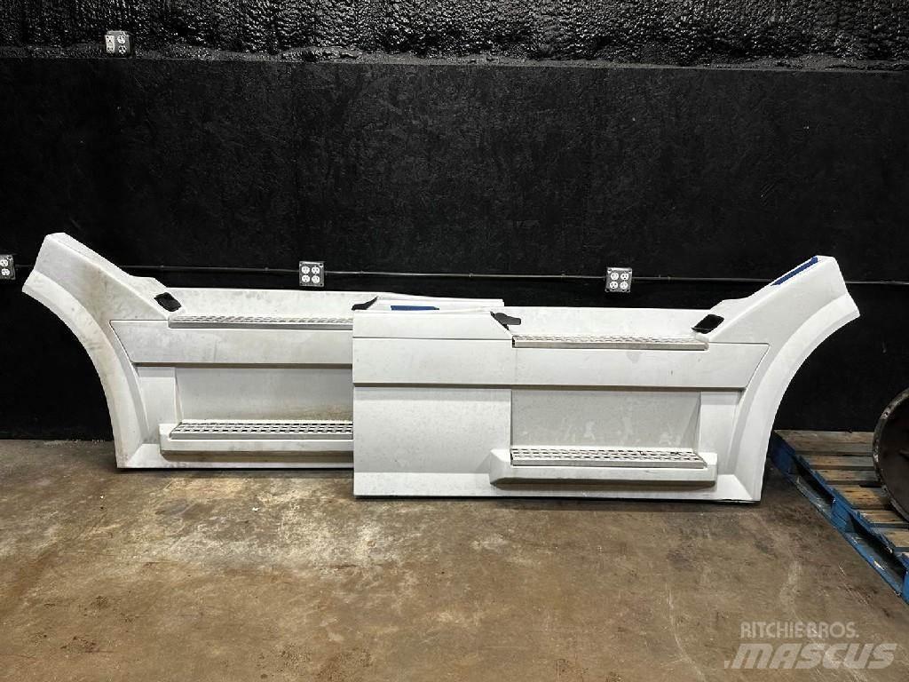 Volvo VNL Druge komponente