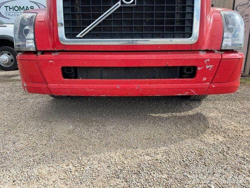 Volvo VNL Druge komponente