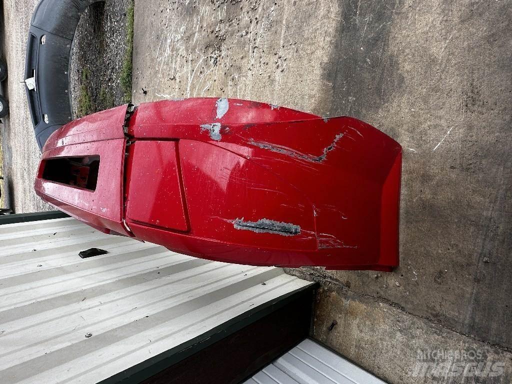 Volvo VNL Druge komponente