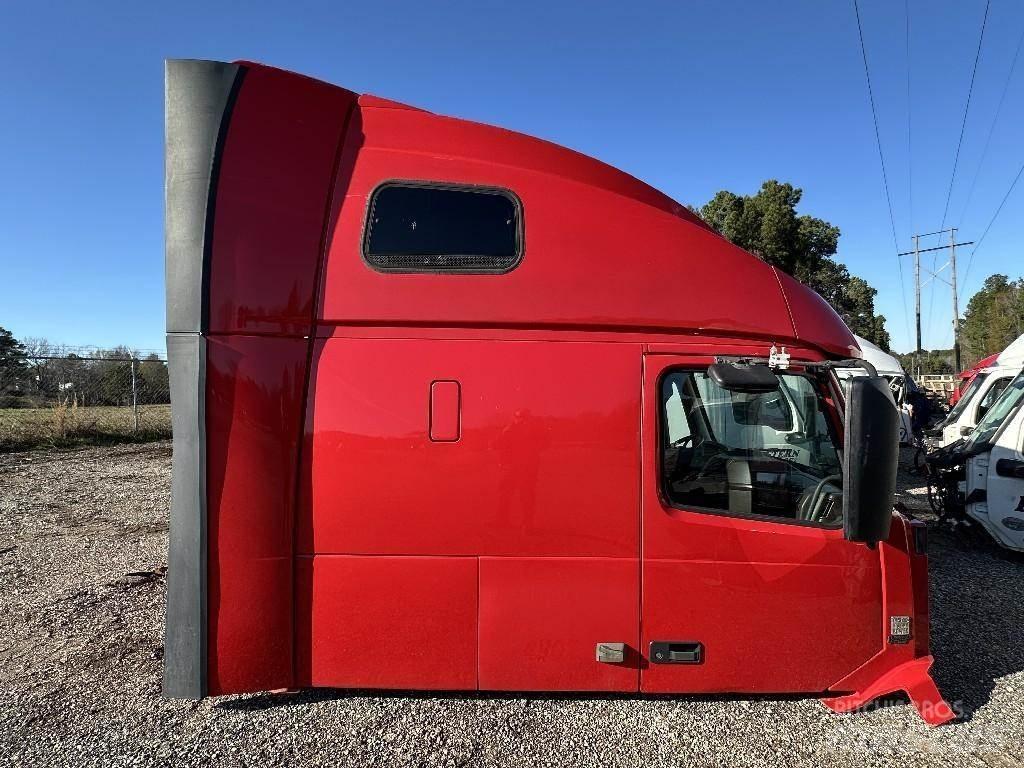 Volvo VNL Druge komponente