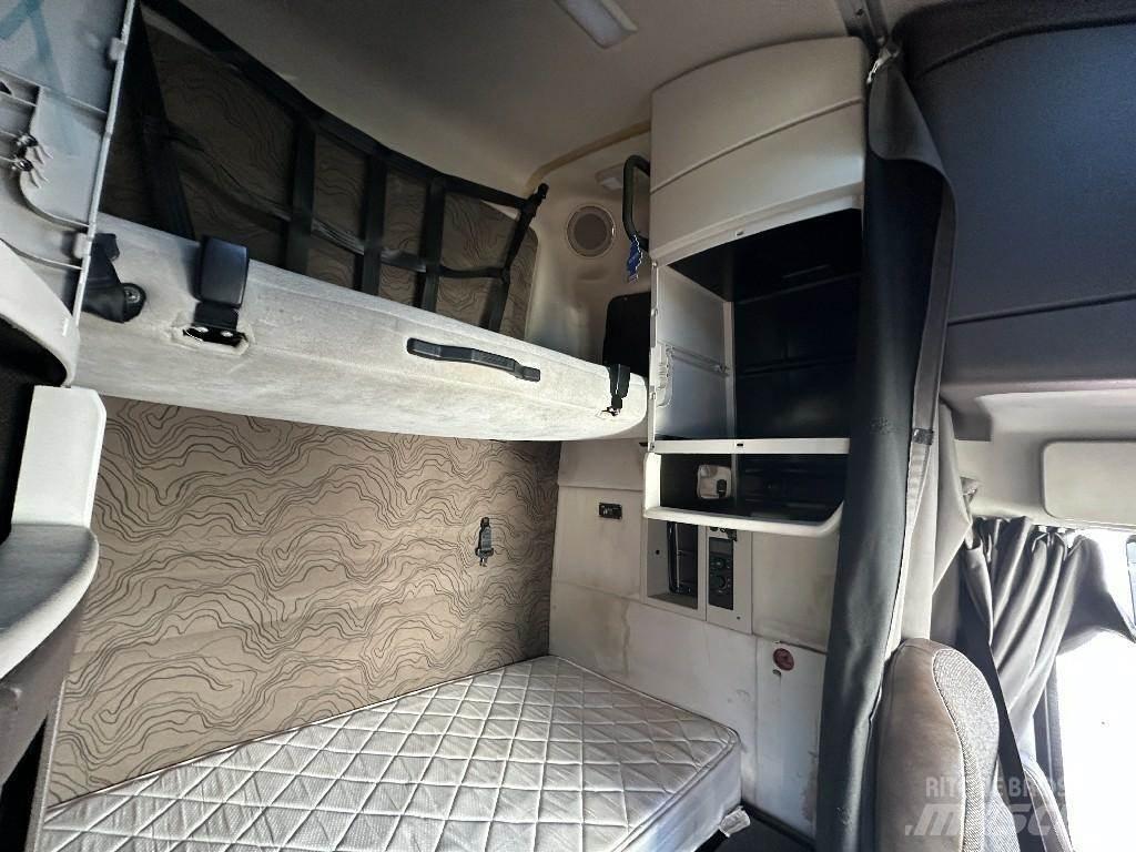 Volvo VNL Druge komponente
