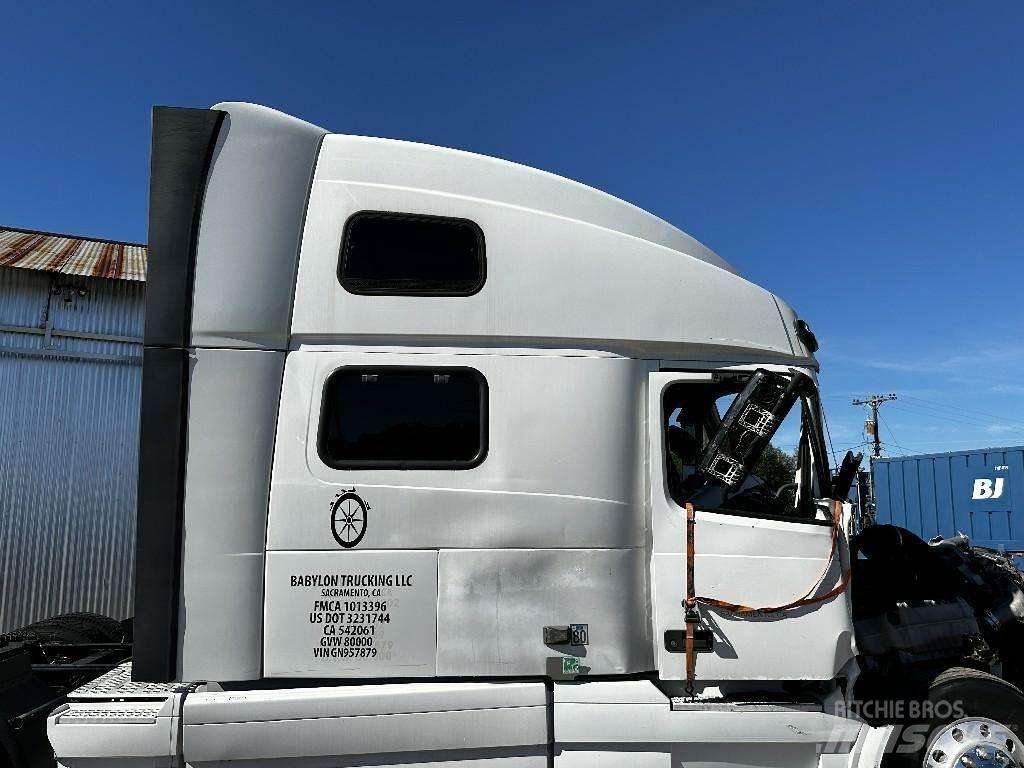 Volvo VNL Druge komponente