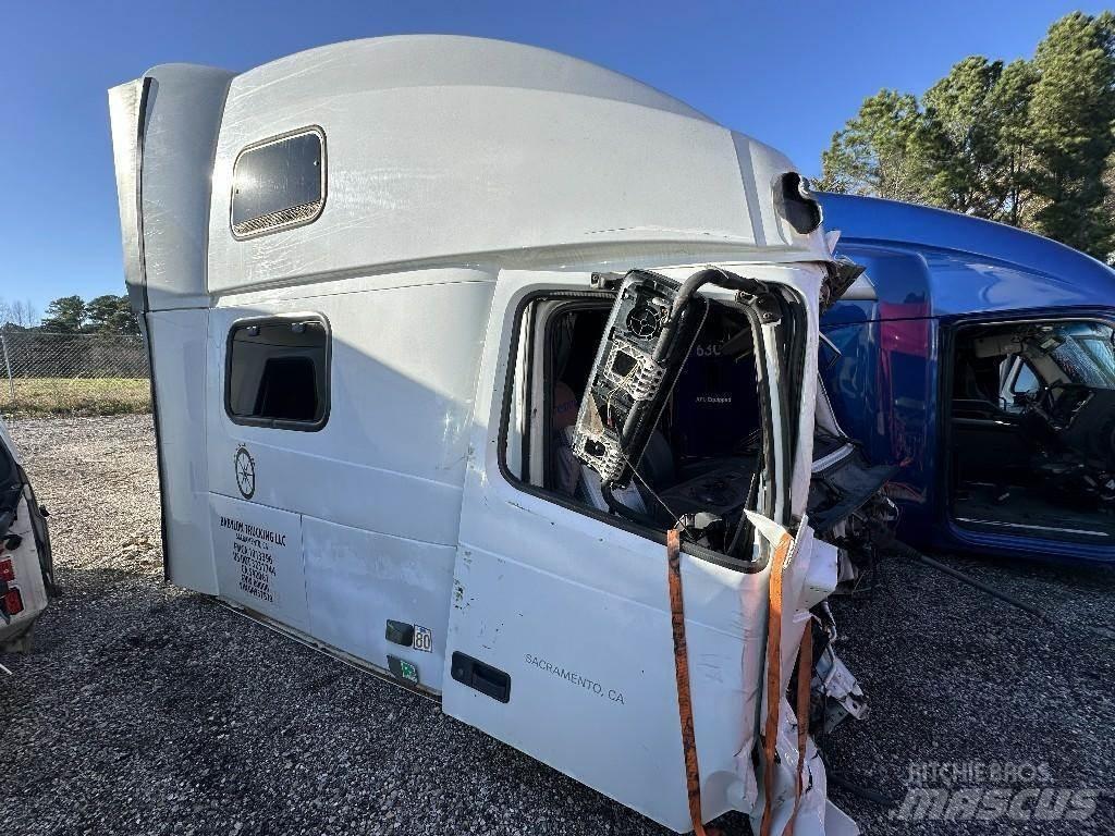 Volvo VNL Druge komponente