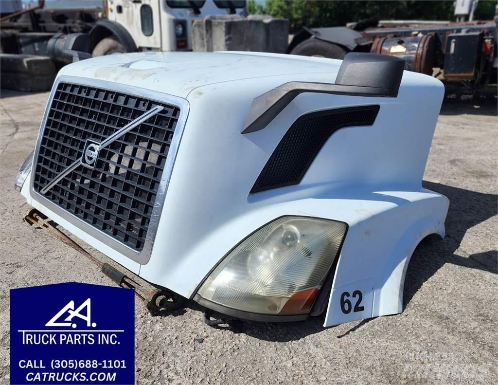 Volvo VNL Druge komponente