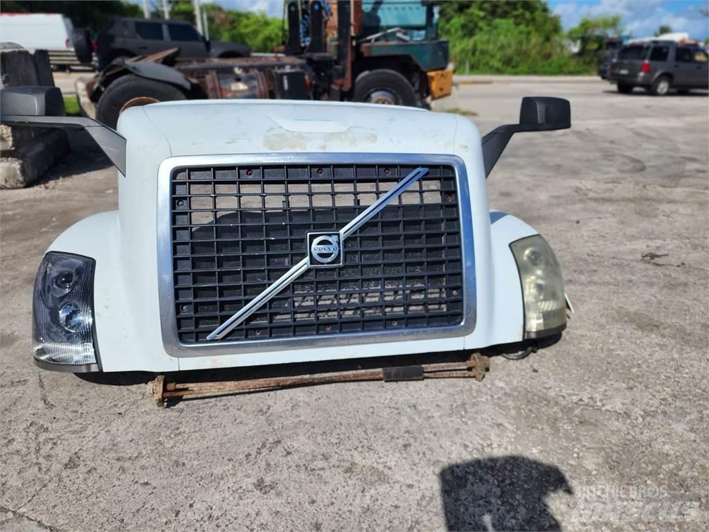 Volvo VNL Druge komponente