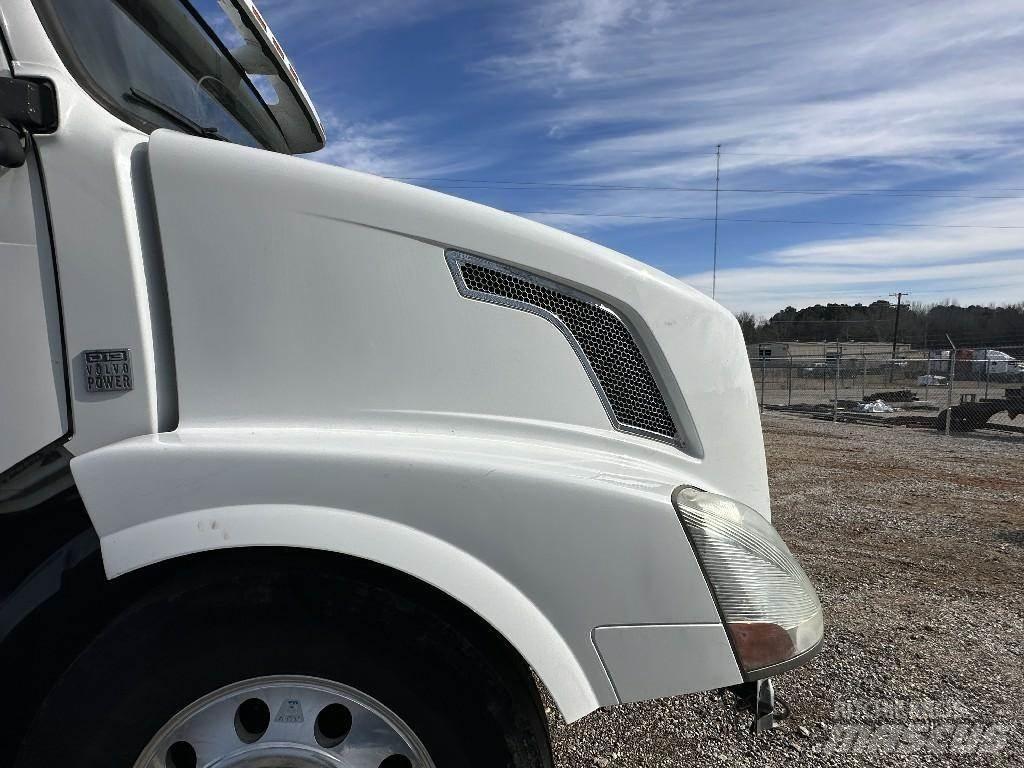 Volvo VNL Druge komponente