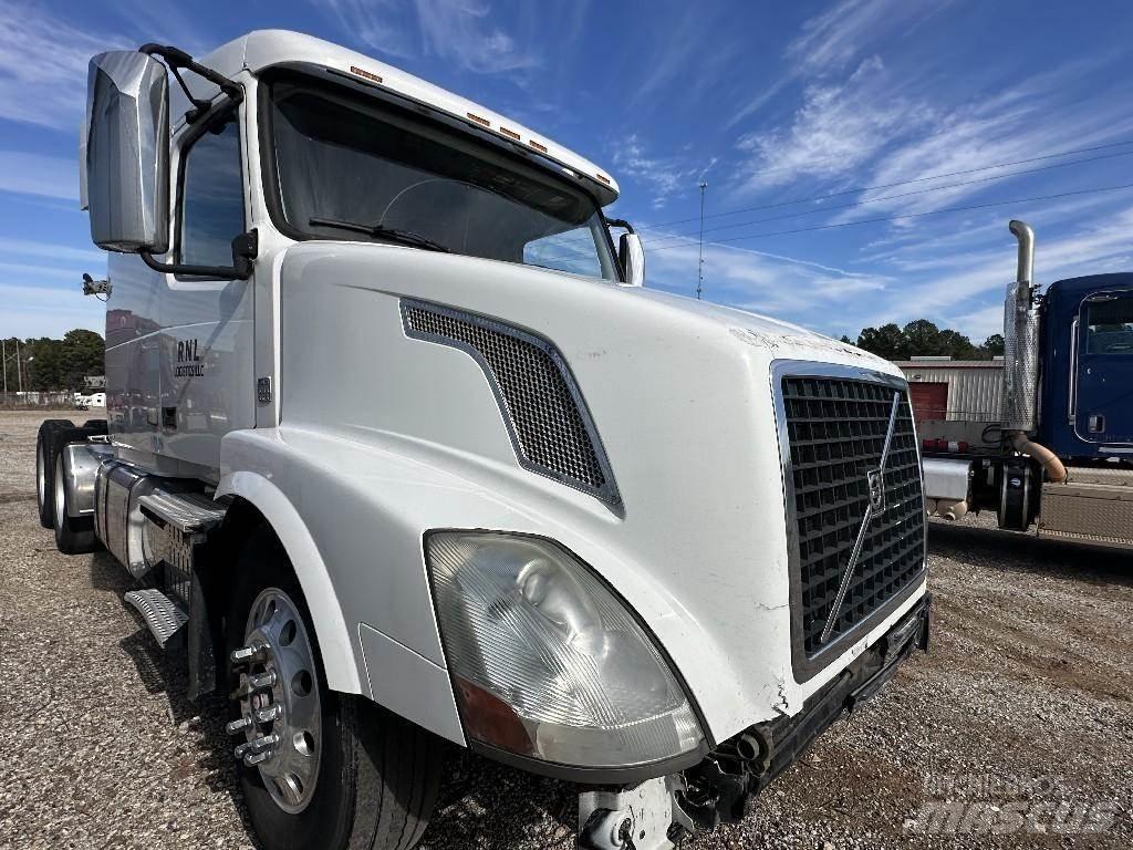 Volvo VNL Druge komponente
