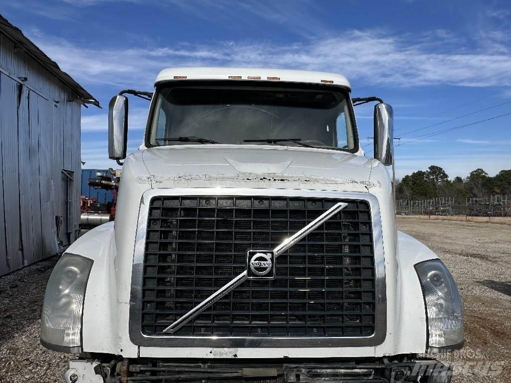 Volvo VNL Druge komponente