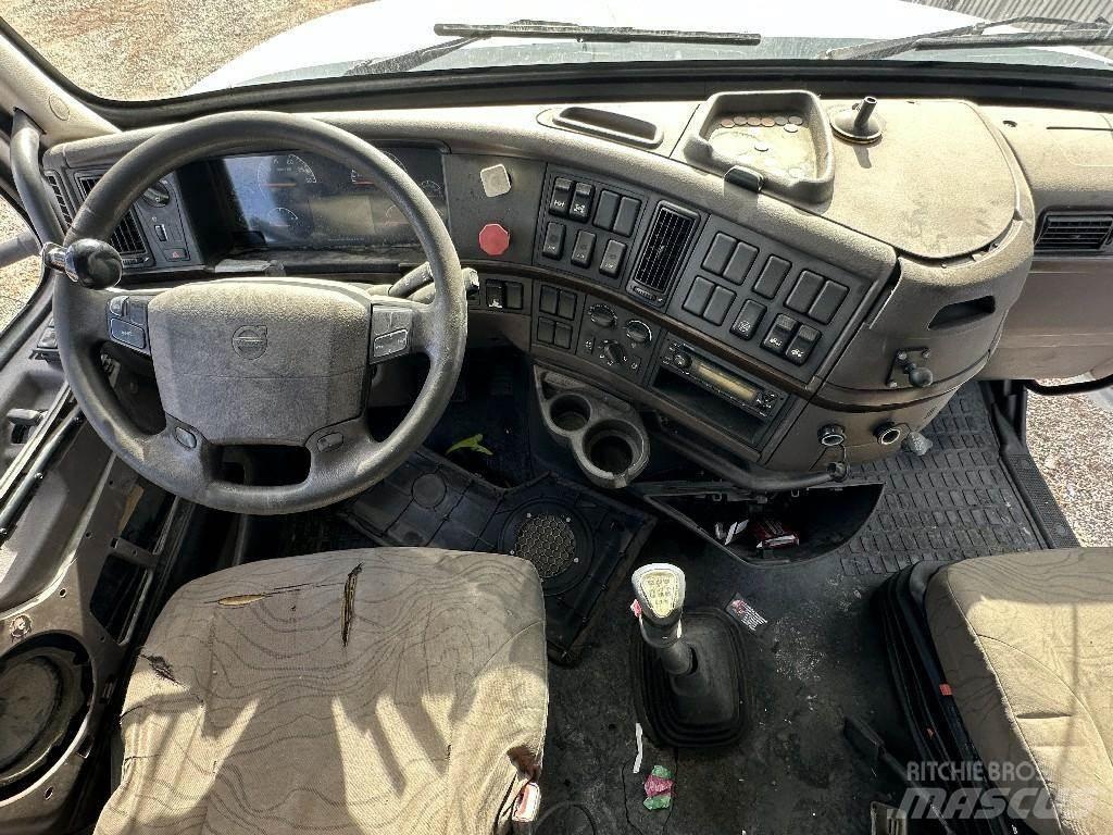 Volvo VNL Vlečna vozila za tovornjake