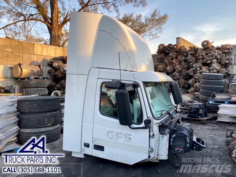 Volvo VNM Druge komponente