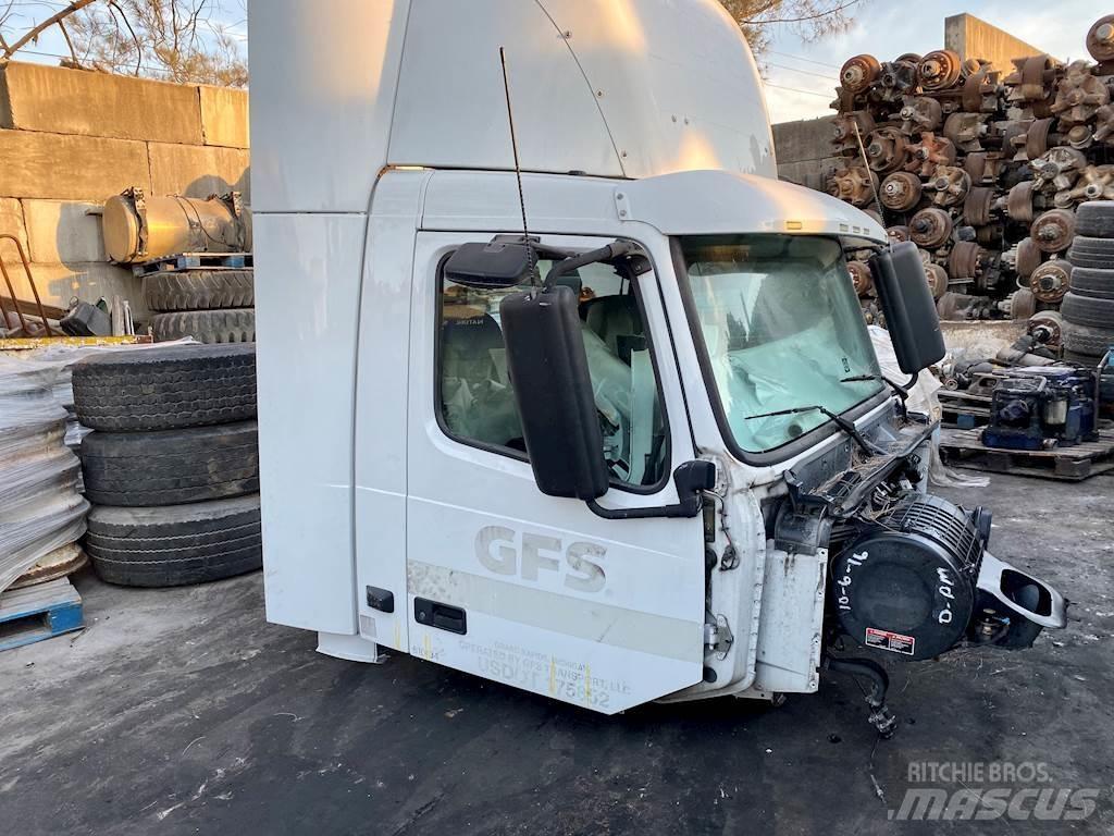 Volvo VNM Druge komponente