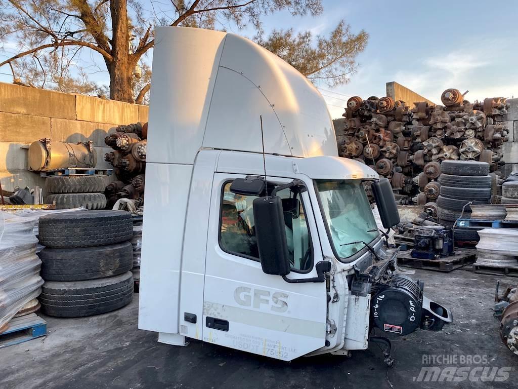 Volvo VNM Druge komponente