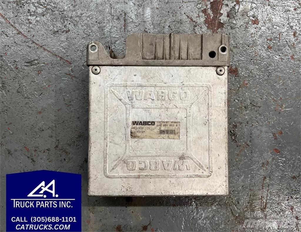 Wabco  Elektronika
