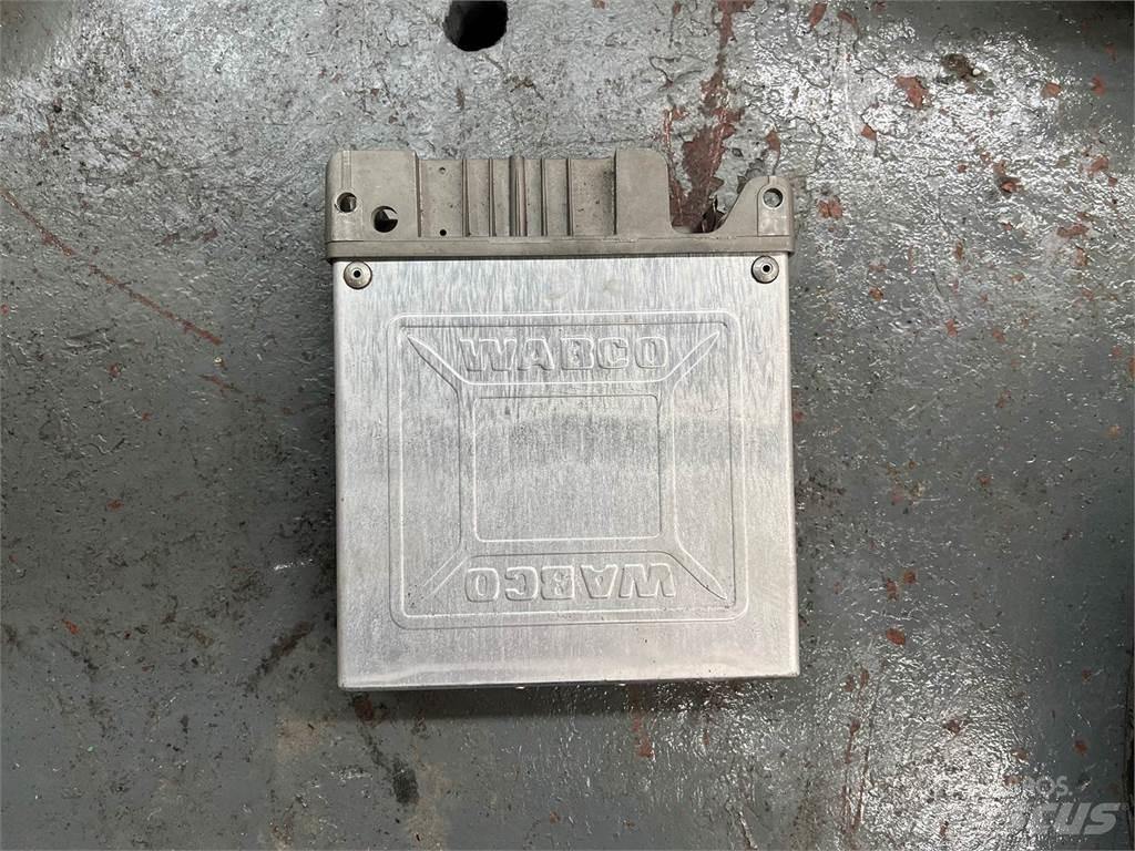 Wabco  Elektronika