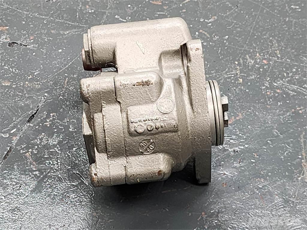 ZF  Hidravlika