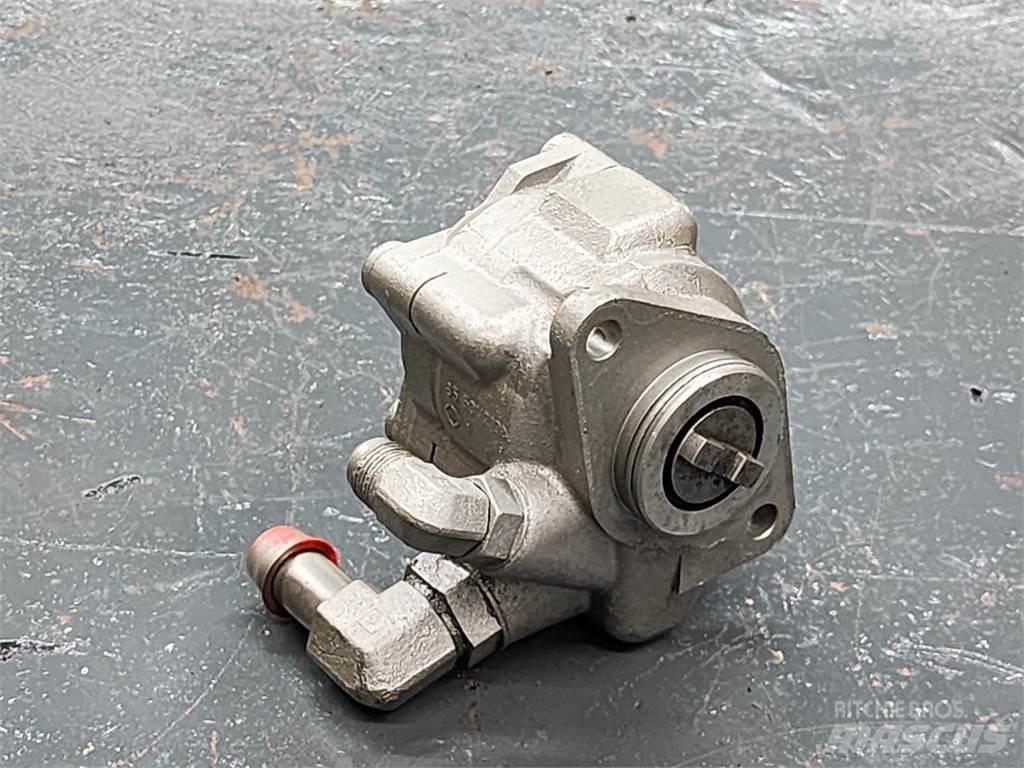 ZF  Hidravlika