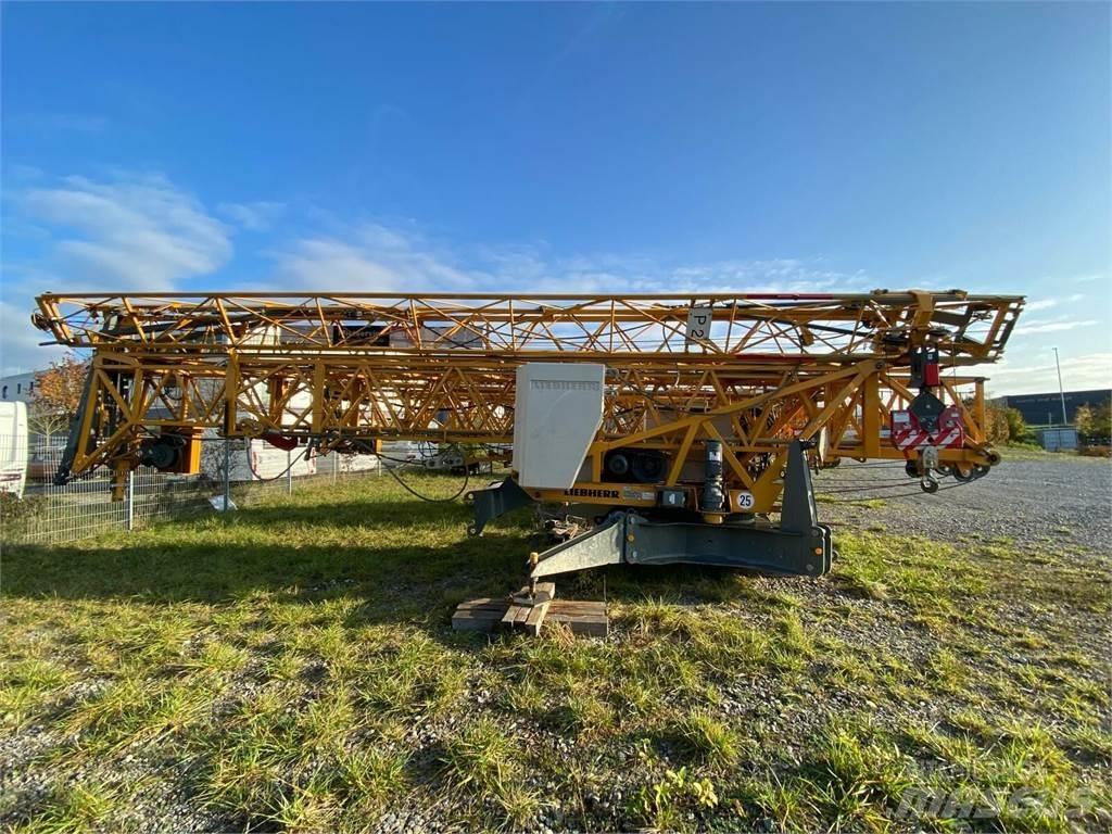 Liebherr 34K Drugo