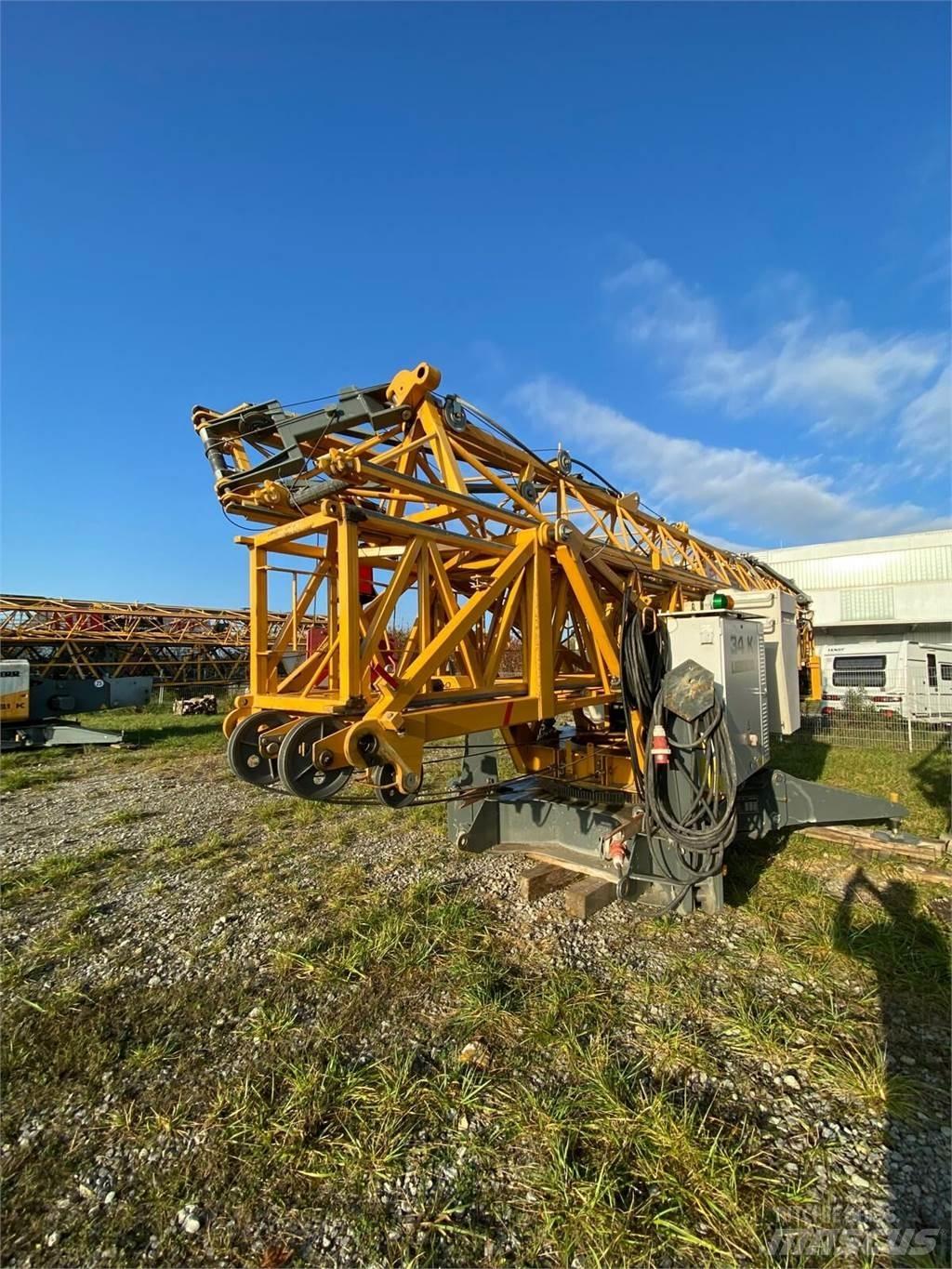Liebherr 34K Drugo