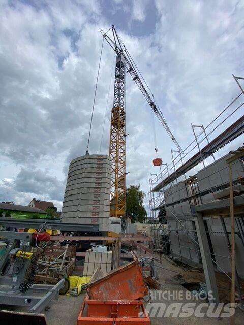 Liebherr 53K Drugo