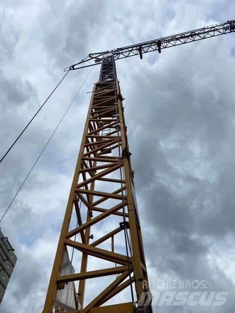 Liebherr 53K Drugo