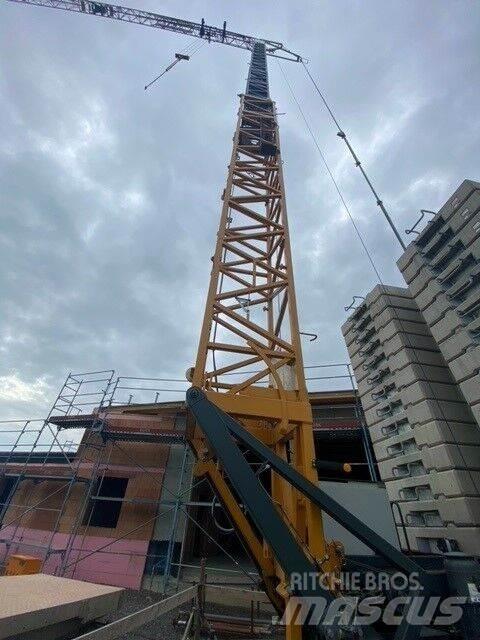 Liebherr 53K Gradbeništvo - drugo