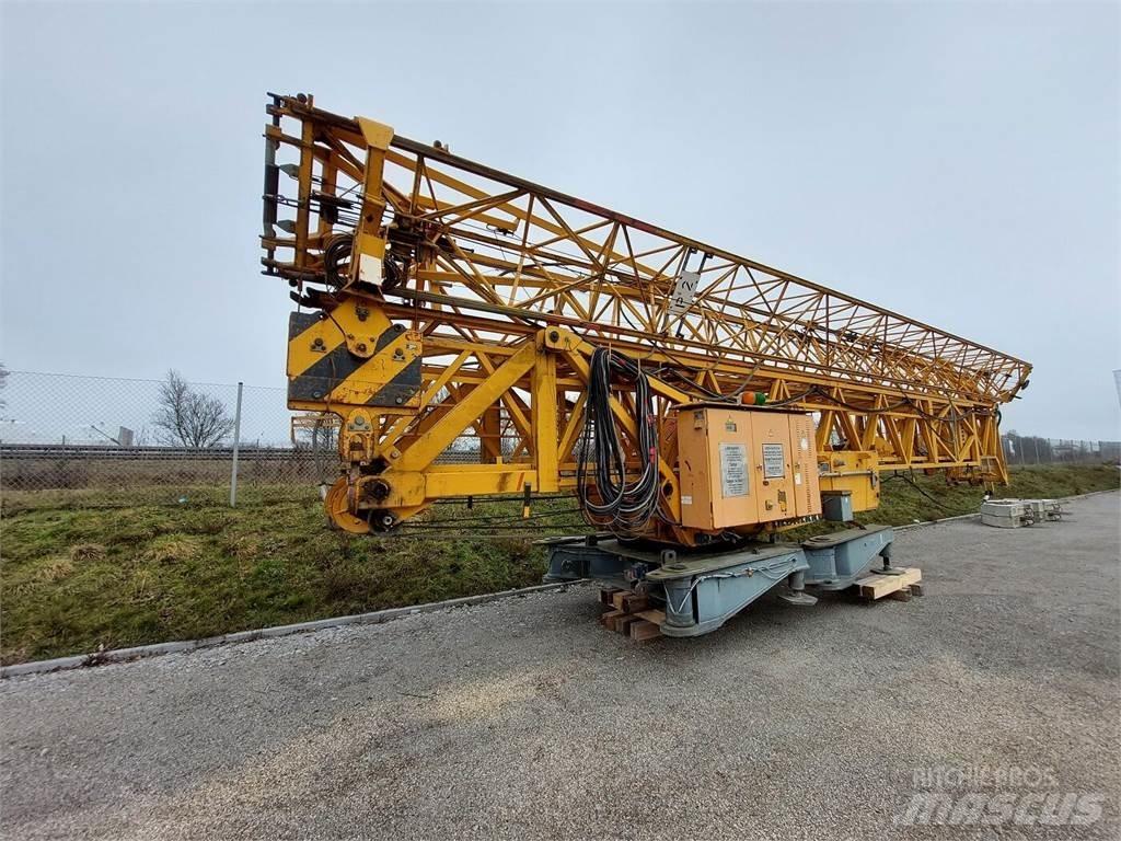 Liebherr 71 K Gradbeništvo - drugo