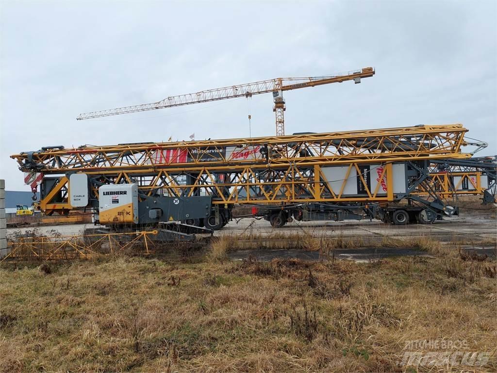 Liebherr 81K Drugo