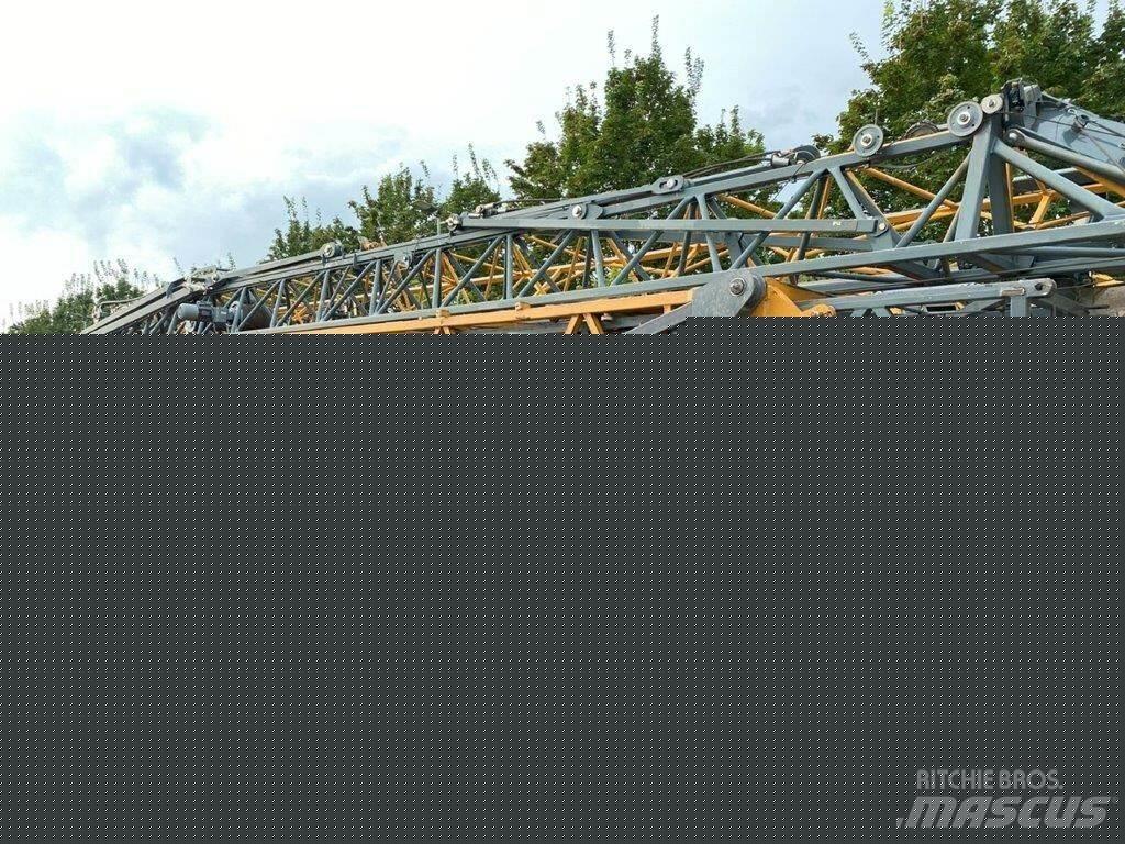 Liebherr 81K Gradbeništvo - drugo