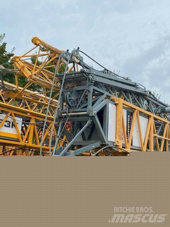 Liebherr 81K Gradbeništvo - drugo