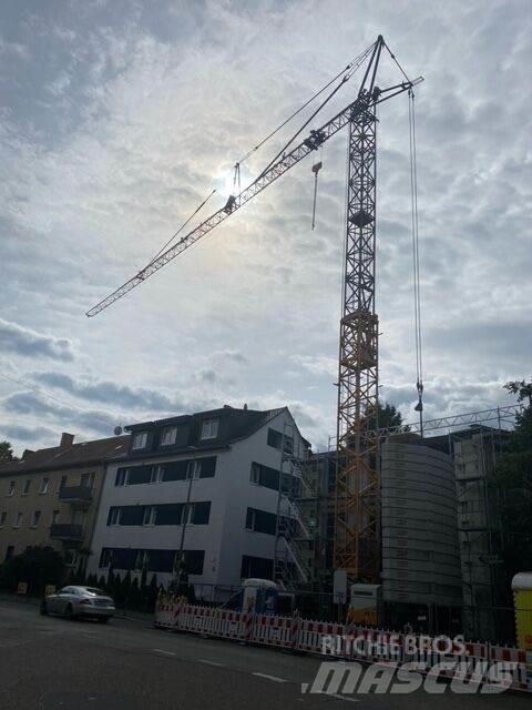 Liebherr 81K Drugo