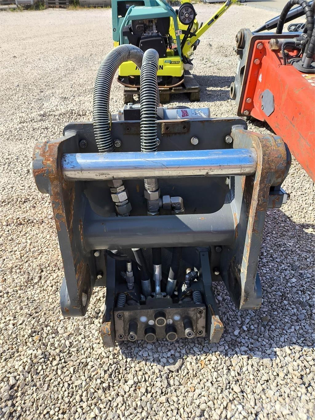 Rammer 1533E Gradbeništvo - drugo