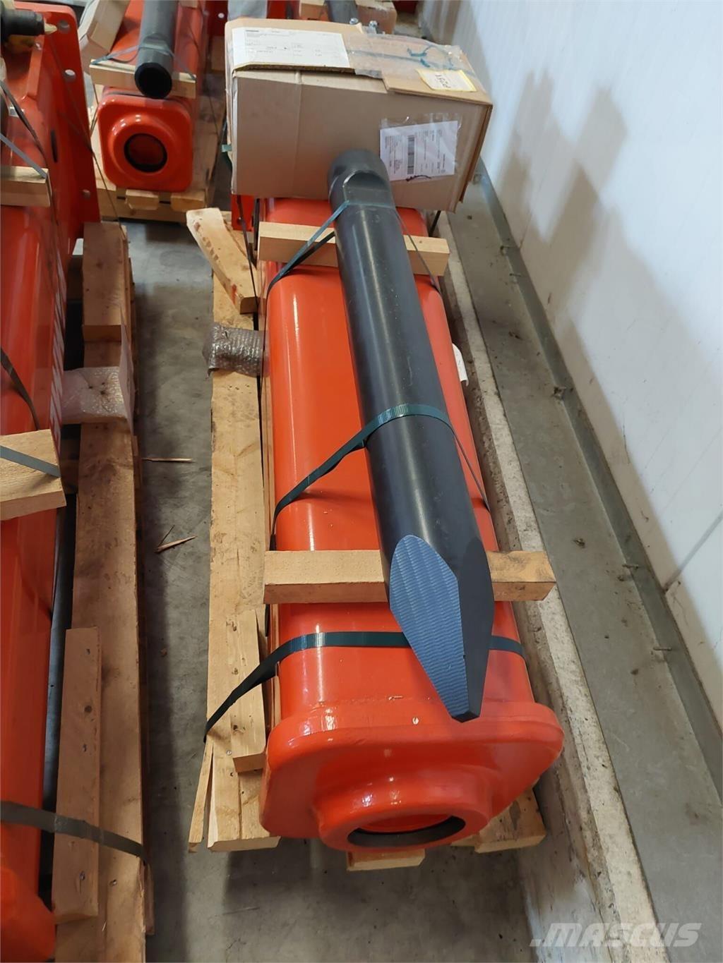 Rammer 2155E Gradbeništvo - drugo