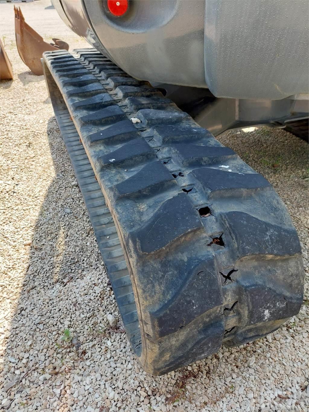 Wacker Neuson 50Z3 Bagri goseničarji