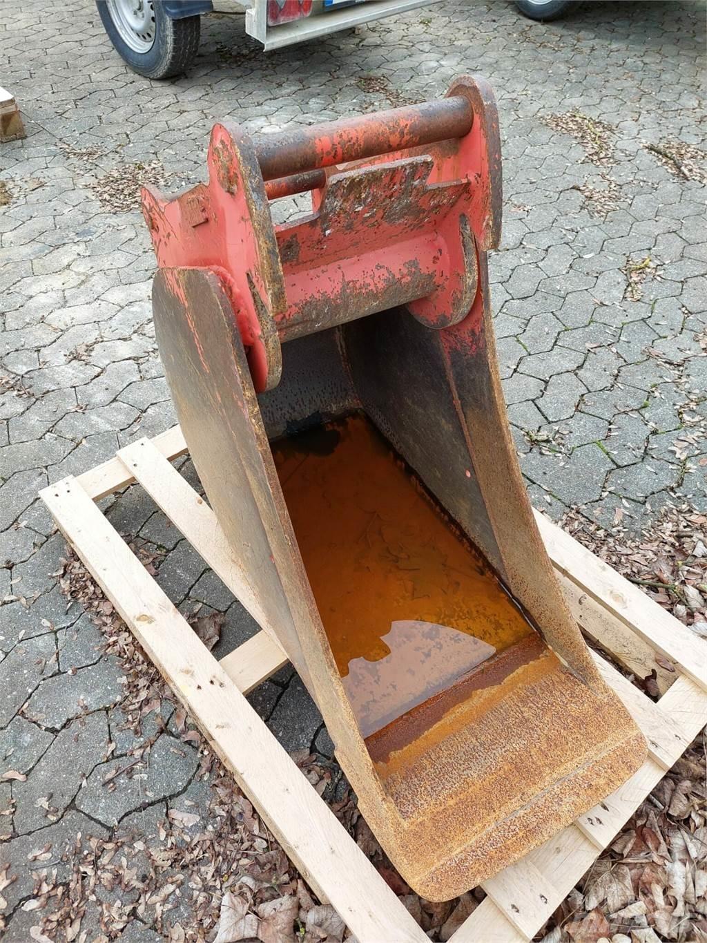 Yanmar SV 85-2PB Bagri goseničarji