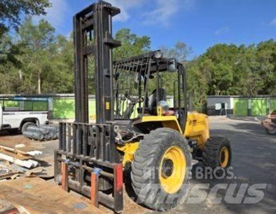 JCB 930 Viličarji - drugo