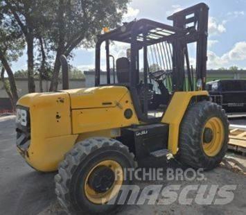 JCB 930 Viličarji - drugo
