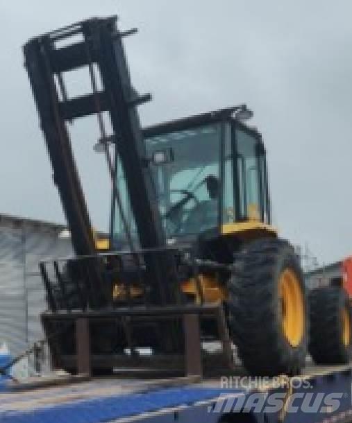 JCB 930 Viličarji - drugo
